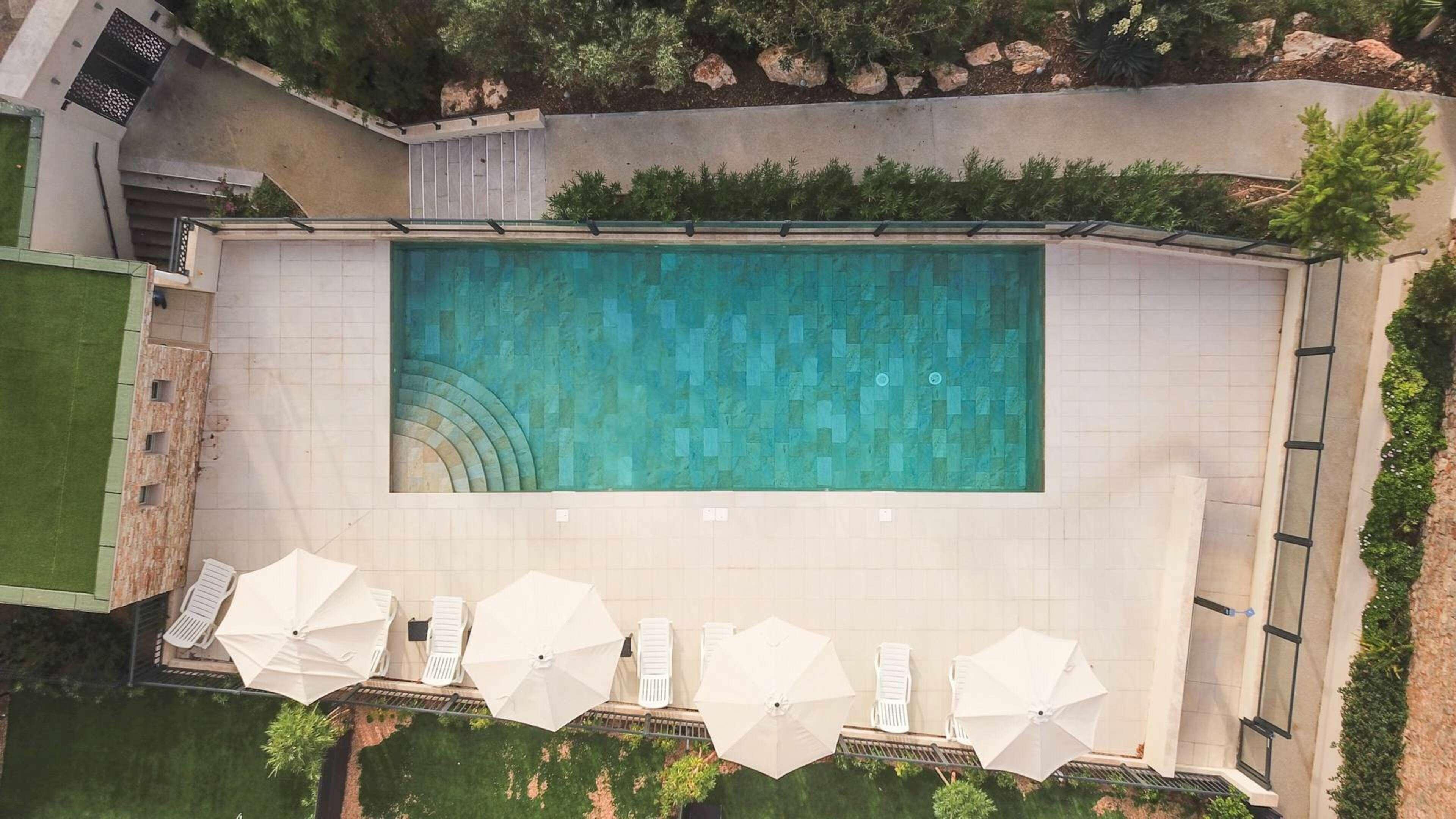 Best Western Plus Soleil et Jardin Sanary-sur-Mer Exterior foto