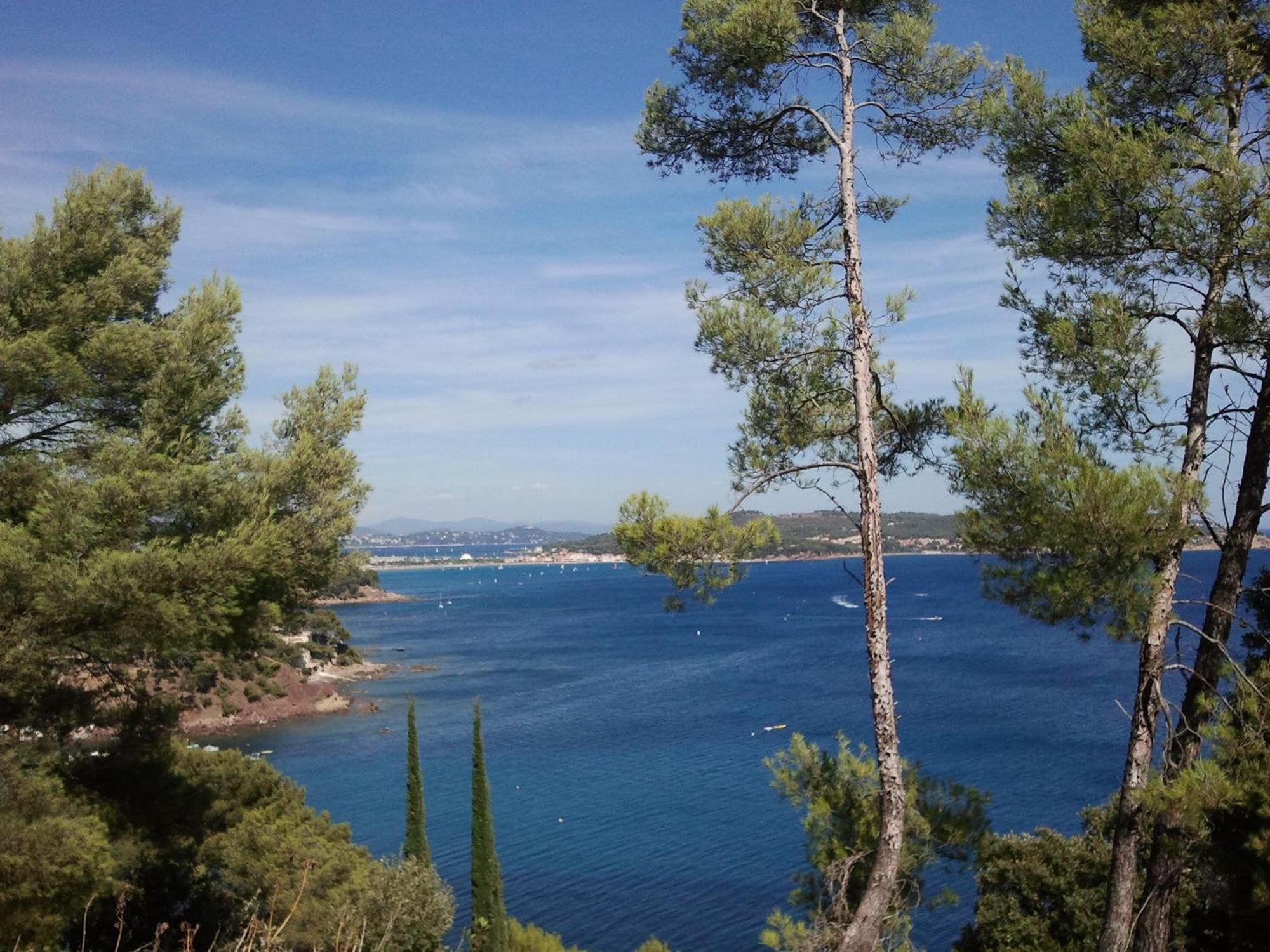 Best Western Plus Soleil et Jardin Sanary-sur-Mer Exterior foto