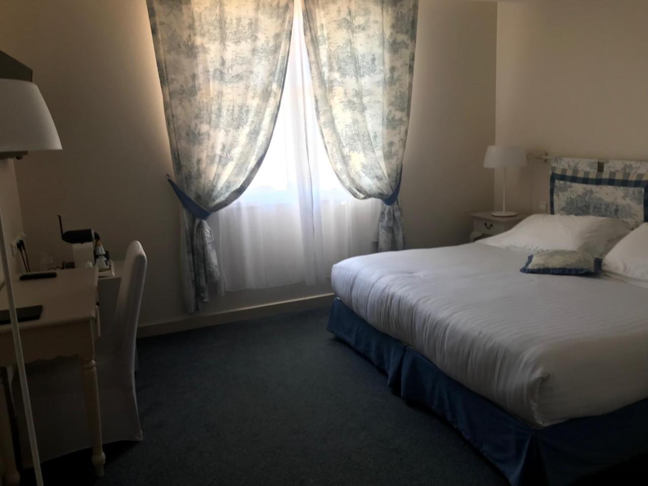 Best Western Plus Soleil et Jardin Sanary-sur-Mer Exterior foto