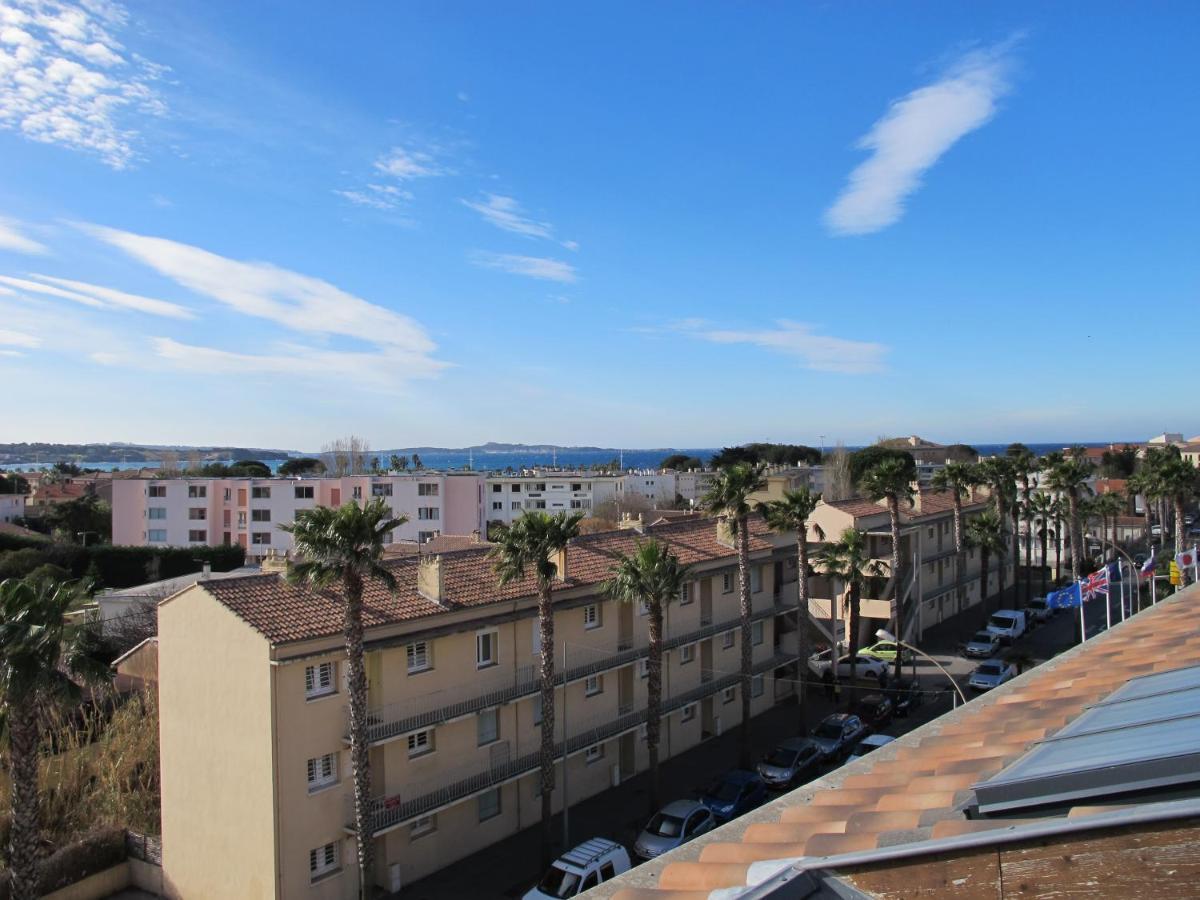 Best Western Plus Soleil et Jardin Sanary-sur-Mer Exterior foto